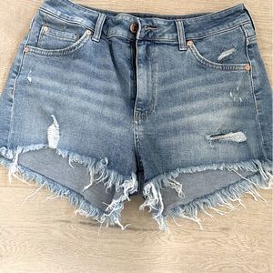 Mavi shorts